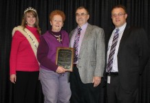 Ohio sheep producers encouraged to ‘partner’ as they face water quality, expansion issues