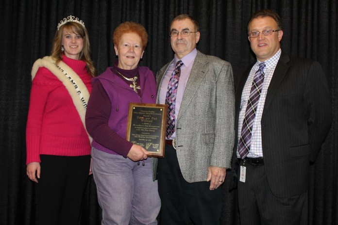 Sheep master shepherd for Roger