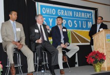 Walmart, Cargill and BIO discuss ‘sustainability’ at Ohio Grain Farmers Symposium