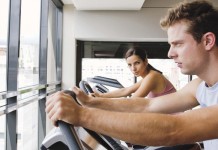 Tips from experts for hitting New Year’s fitness resolutions