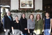 Ohio salutes Joanne Kick-Raack, Lisa Schacht, Morgan Taggart and Micki Zartman for role in ag