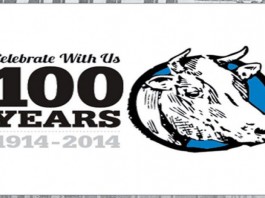 100 years of Farm and Dairy (Infographic) 100 year anniversary
