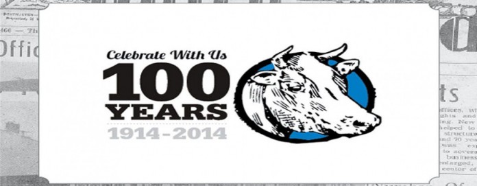 100 year anniversary