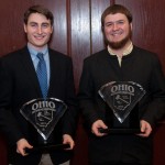 Ohio auctioneers gather for annual conference in Dublin, honor winners