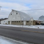 Mount Vernon livestock auction moves location