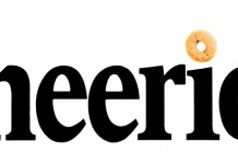 Some Cheerios will be GMO-free