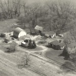 GreenisenFarm 1955