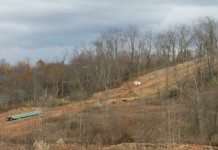 Pa. approves Shell Falcon ethane pipeline construction permits
