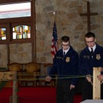 Lawrence County honors Beeghly, Viccari for conservation efforts