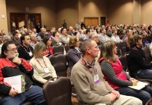 Ohio produce growers’ congress: Know your customer, adjust to his behavior