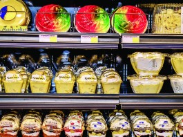 Miscues over ‘sell-by dates’ leads to consumer loss (Infographic)