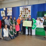 Shell donates $100,000 to Pa. 4-H science program