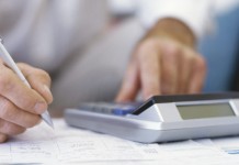 Managing risk on dairy farms with Dairy Margin Coverage paperwork