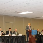 Pa. Farm Show panel: Ag and natural gas industries need more collaboration