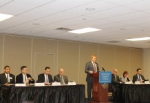 Pa. Farm Show panel: Ag and natural gas industries need more collaboration