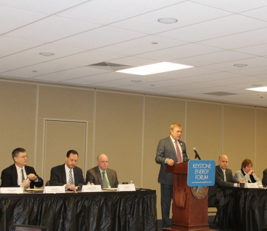Pa. Farm Show panel: Ag and natural gas industries need more collaboration