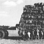 Lamont Schisler and Children