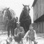 Kenny and Jessie E. Canankamp