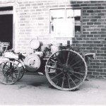 Deering — a forgotten farm equipment dealership