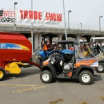 Ohio Beef Expo: The trade show is growing again