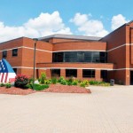 Central State moves forward with land-grant plans Central State University