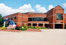 Farm bill creates second land-grant university in Ohio Central State University