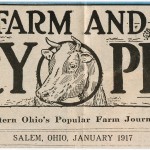 Farm and Dairy Profit