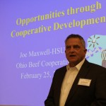HSUS, OFU members hold meeting to discuss farmer co-ops