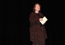 Former USDA official urges sustainable farmers to get involved