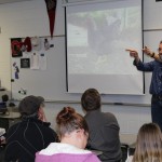 OEFFA workshops offer wealth of info.