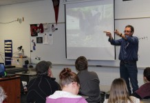 OEFFA workshops offer wealth of info.