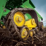Deere hits record first quarter earnings of $681 million