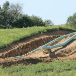 Battle begins: Landowners vs. Rover