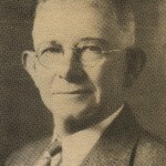 r.b. thompson