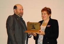 Crawford Co. dairyman receives top award from Pa. Dairymen’s Assoc.