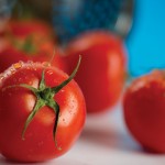 Prolong the shelf life of produce photo of tomatoes