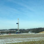 Chesapeake Energy reports 2013 finances; still waiting on infrastructure in Utica shale