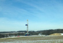 Chesapeake Energy reports 2013 finances; still waiting on infrastructure in Utica shale