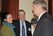 Joe Logan to lead Ohio Farmers Union