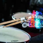 Invention gives amputee control and creativity