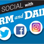 Get Social with Farm and Dairy