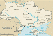 Black Sea corridor agreement extended — I guess Ukraine