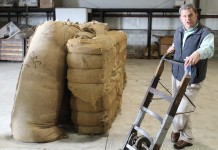 Ohio wool growers learn how to make a better cut