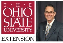 Keith Smith retiring from OSU Extension in 2015