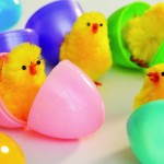 Five myths about Easter eggs: Truth waiting to unhatch