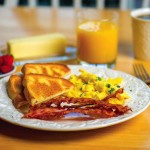 You’ll pay more for Easter eggs and bacon