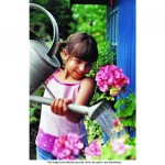 Growing the next generation: Turn kids loose in the garden
