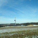 Utica and Marcellus shale: ODNR issues 25 drilling permits in Harrison Co.