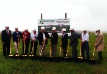 Heritage Cooperative to build ag campus and research farm in Marysville