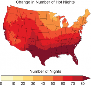 5.15 Climate hot nights